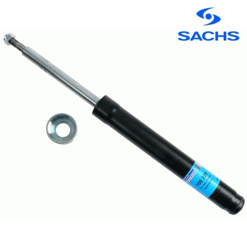 Shock absorber sachs 100 - sachs, 229