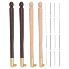 Pcs tambour hooks kit with - pcs,