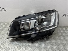 GENUINE VW TRANSPORTER HEADLIGHT PASSENGER LEFT SIDE 2020-2024 7L2941005B