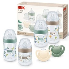 NUK for Nature Perfect Start