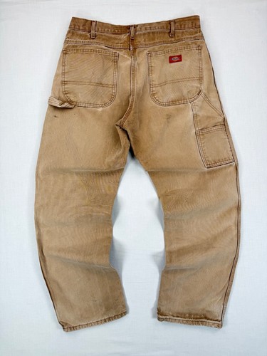 Dickies vintage cargo - dickies,