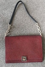 Women's Aubrey England Red