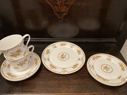 Pair spode austen y8190 - 'austen',