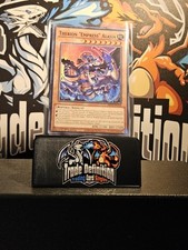 MP23-EN119 Therion "Empress" Alasia : Common Card : 1st Edition : YuGiOh TCG