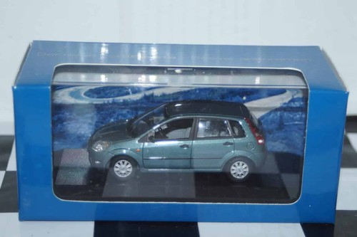 Minichamps ford fiesta - minichamps, 5