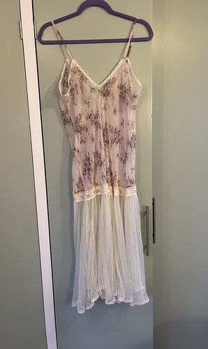 Babydoll slip vintage - babydoll, slip-