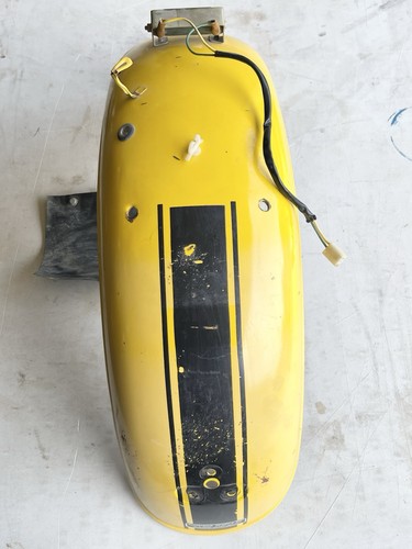 Oem used 1974 suzuki rv125 - suzuki,