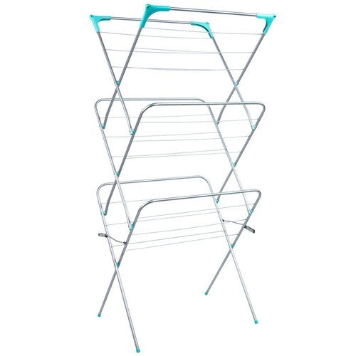 Tier laundry airer - tier,