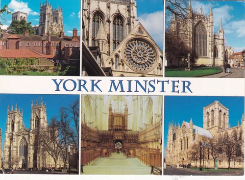 York minster yorkshire - york,