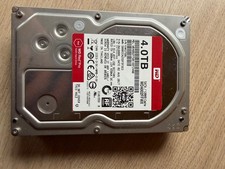 Western digital red - western, pro