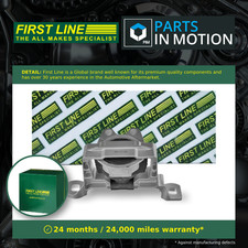 Engine Mount fits VOLVO C30