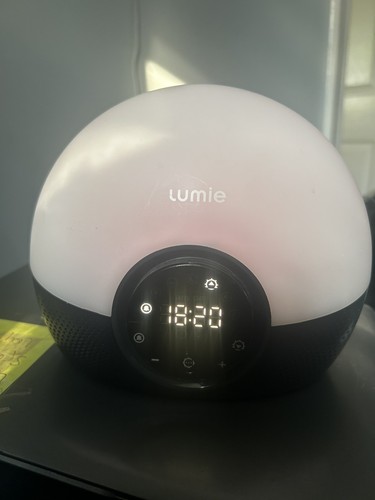 Lumie bodyclock glow 150 - lumie,