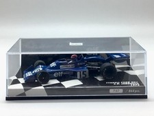 Minichamps tyrrell ford 007 - minichamps,