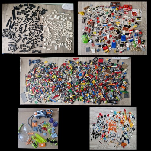 Lego spare part - spare,