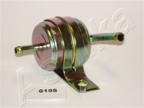 Fuel filter ashika 619 - filter,