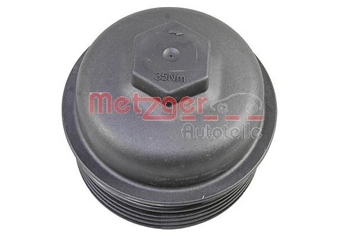 Metzger 2370036 cap - metzger, oil