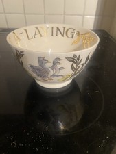 Emma Bridgewater - Six Geese