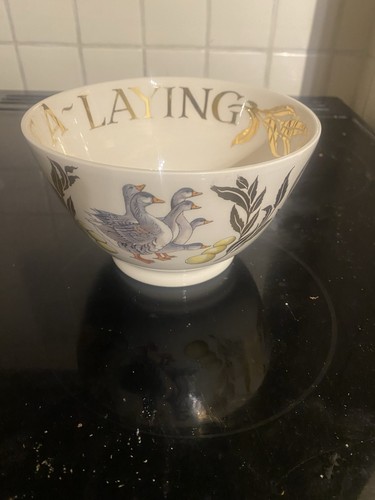 Emma bridgewater six geese - emma,