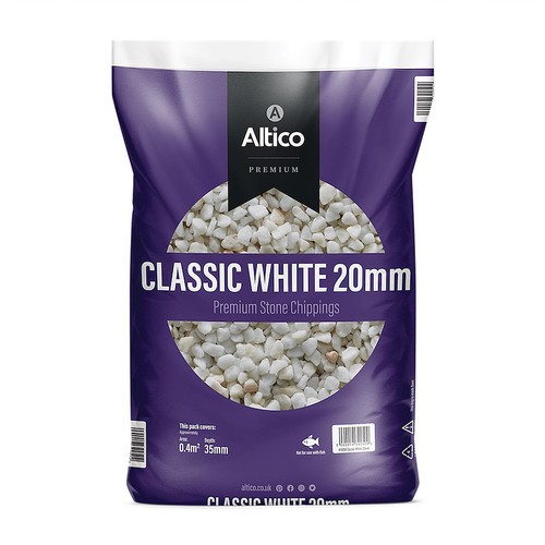 Dolomite white premium - premium, stone