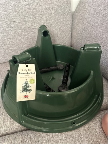 Easy fix christmas tree stand - christmas,