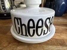 TG Green T.G. Green Ltd Gresley Church England Covered Cheese Dish Cloche Dome