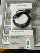 Fitbit Inspire HR Activity