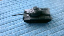 Airfix Poly Patton Tank