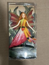 Tassie Fairy, 4” Handmade