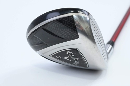 Callaway razr black - razr,