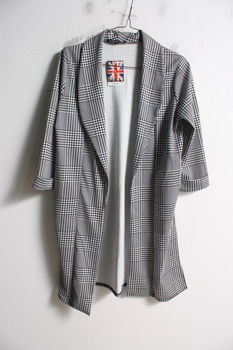 Select womens dogtooth - womens, check