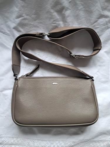 Dkny crossbody bag - bag, ercu
