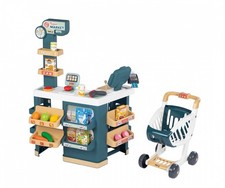 Smoby supermarket playset - smoby,