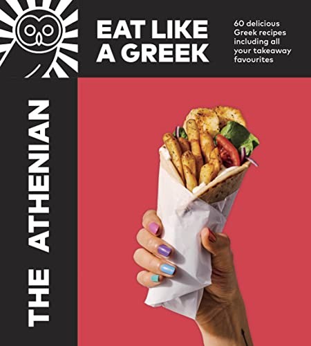The athenian eat - like, a
