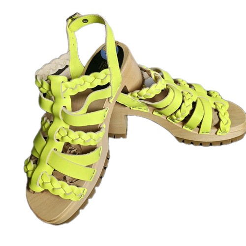 Swedish hasbeens women - women's, 6.5