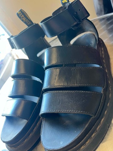 Ladies martens clarissa - ladies, dr