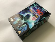 Doctor who reign terror - of,