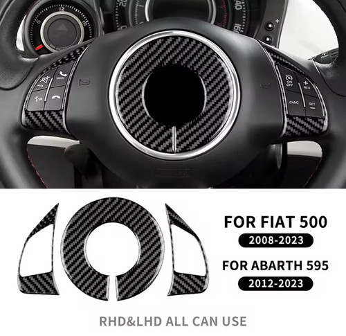 Fiat 500 abarth - fiat,