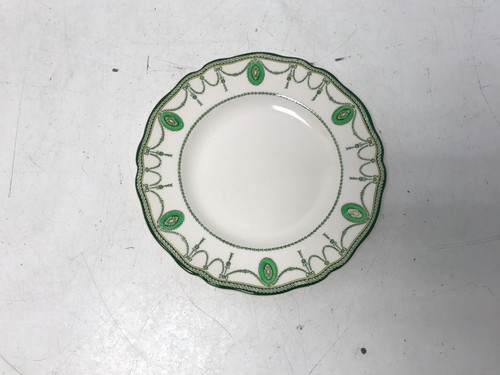 Royal doulton countess - countess, side