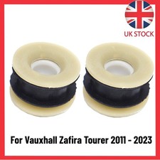 2X For Vauxhall Zafira Tourer