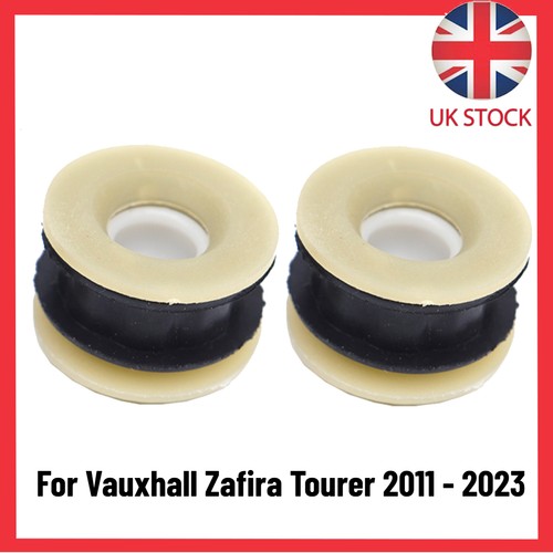 For vauxhall zafira tourer - 2x,