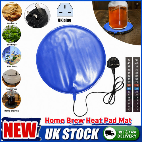 Adjustable power home brew - power,