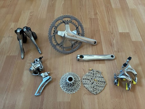 Shimano ultegra 6600 - shimano,