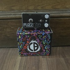 Catalinbread Fuzzrite