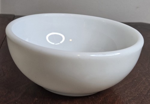 Vintage pyrex opal milkglass - vintage,