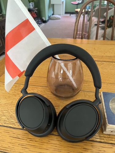 Sennheiser momentum wireless - sennheiser, 4