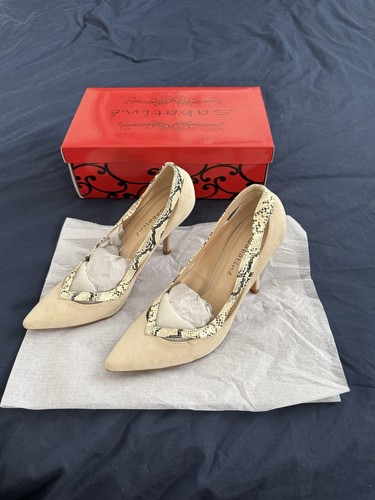 Women beige sabatine - women’s,