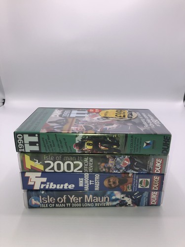 Isle mann pack mike - of,