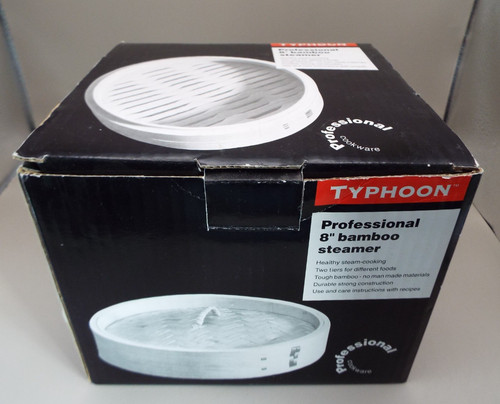 Brand new boxed typhoon - new,