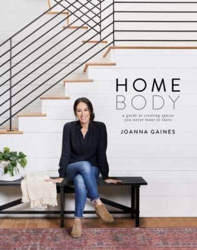 Homebody guide to - guide, creating