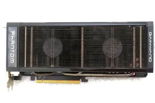 Gainward geforce gtx 770 - gainward,